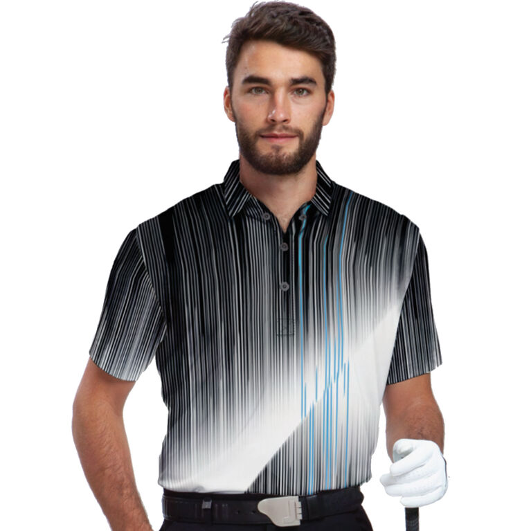Jamie Sadock Sliced Polo PGA TOUR Superstore